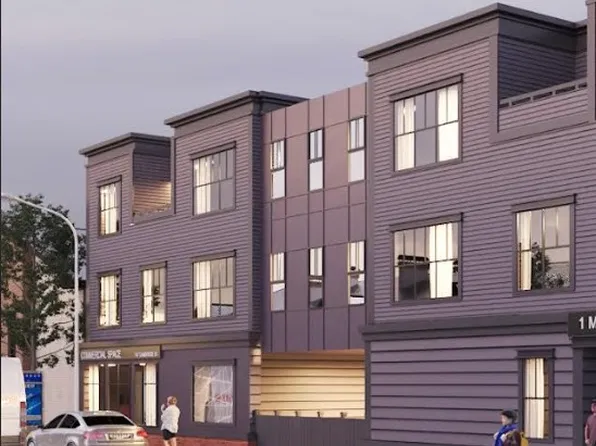 167 Stanwood St, Dorchester, MA 02121