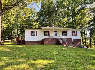 15372 Leatherwood Rd, Abingdon, VA 24210
