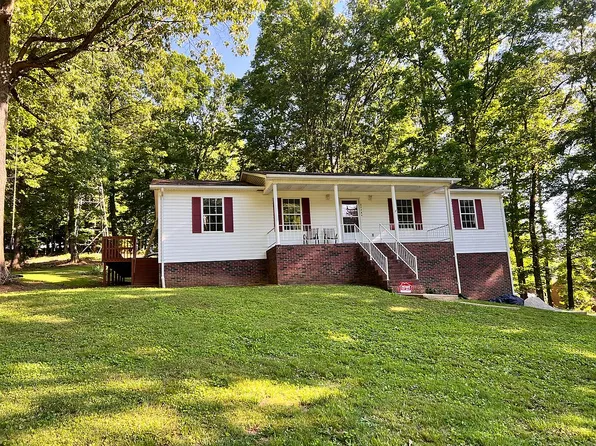 15372 Leatherwood Rd, Abingdon, VA 24210