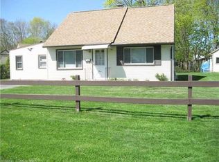 51 Terrace Ln, Meriden, CT 06451