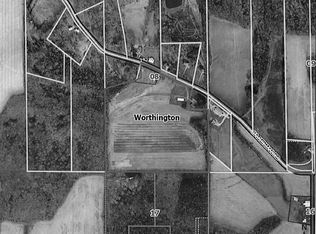 0 Hagerman Rd, Butler, OH 44822