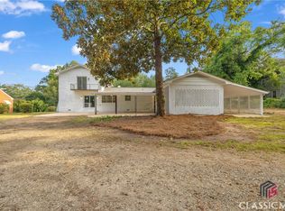 241 Park Ave, Crawford, GA 30630