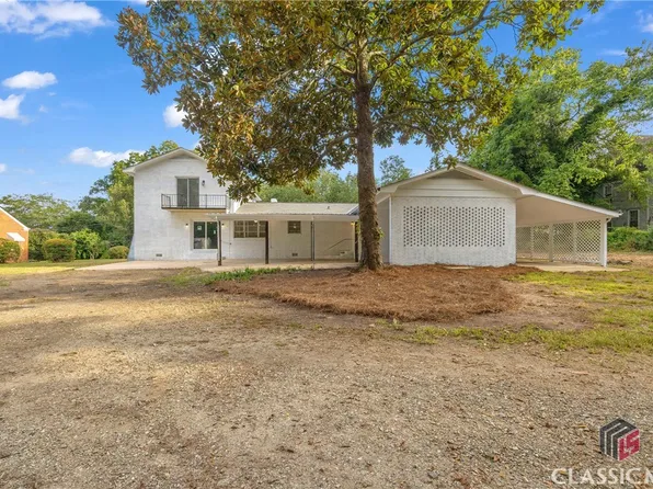 241 Park Avenue, Crawford, GA 30630