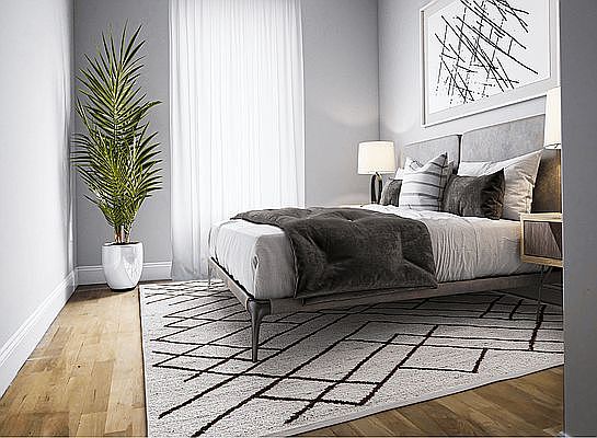 5th image of 556 W 140th St APT 22