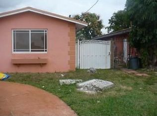 1243 W 72nd St, Hialeah, FL 33014