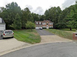 3309 Dunwood Ridge Ct, Bowie, MD 20721