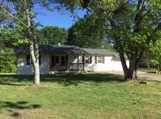 9636 Highway 166, Winston, GA 30187