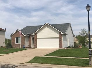 831 Bobwhite Ln, Milan, MI 48160
