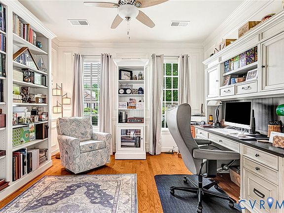 4th image of 1020 Belva Ct