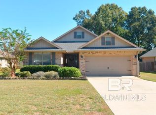 11201 Herschel Loop, Daphne, AL 36526