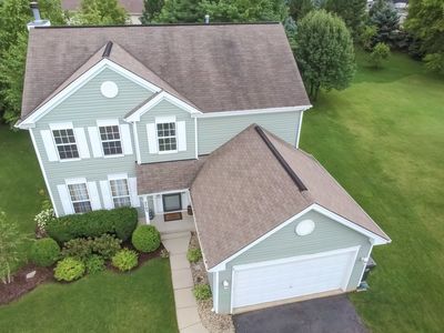 2703 Westwood Cir, Carpentersville, IL, 60110