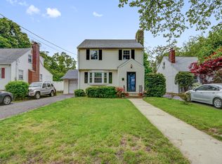 98 Meisel Ave, Springfield, NJ 07081