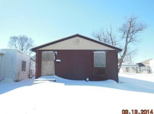138 Mettler St, Toledo, OH