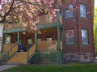 141 Loomis St #141, Burlington, VT 05401