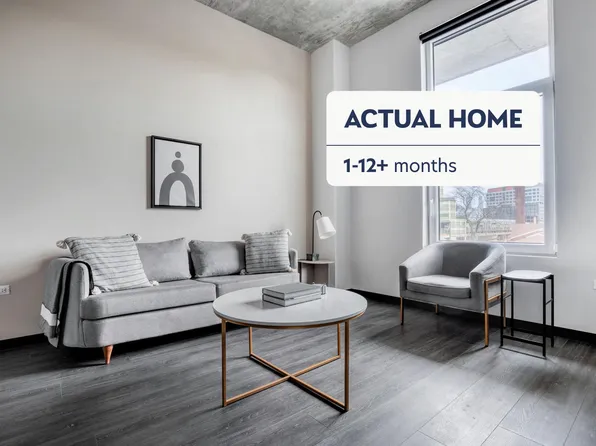 150 N Ashland Ave, Chicago, IL