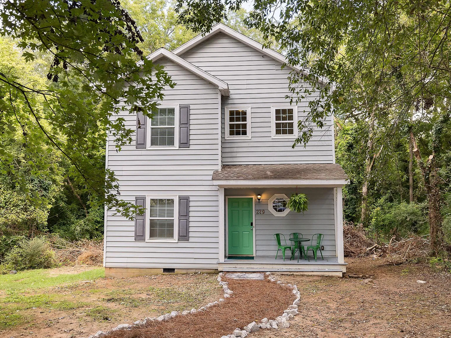 279 Arch St — Photo 1