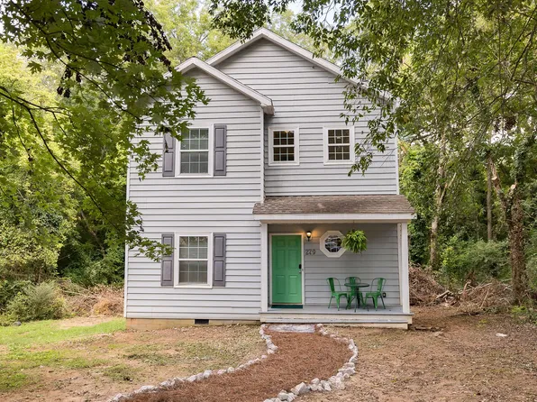 279 Arch St, Athens, GA 30601