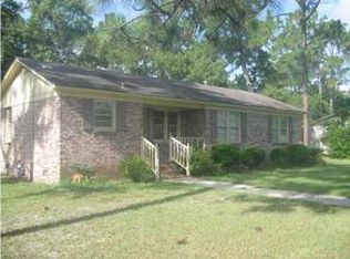 220 Carolina Cir, Walterboro, SC 29488