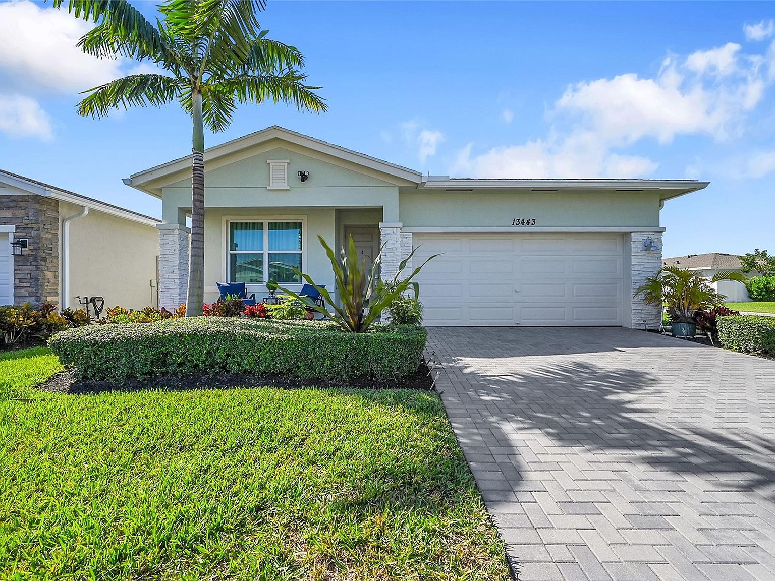 13443 Noble Drive