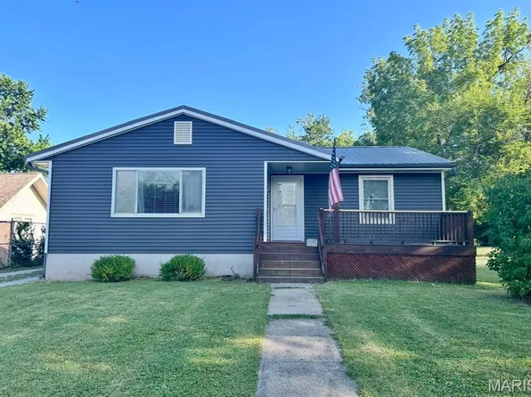 308 W 7th St, New London, MO 63459