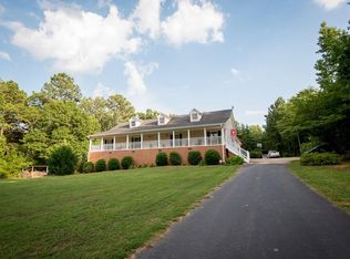 500 E Macedonia Church Rd, Oxford, GA 30054