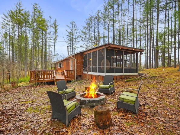 25755 Amerine Rd, South Bloomingville, OH 43152