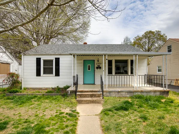 5309 Gillespie Ave, Henrico, VA 23228