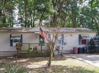 5636 NW 49th Pl, Ocala, FL 34482