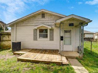 127 Bircher Ave, Dayton, OH 45403