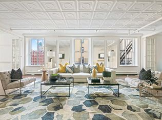 129 Grand St #R4, New York, NY 10013