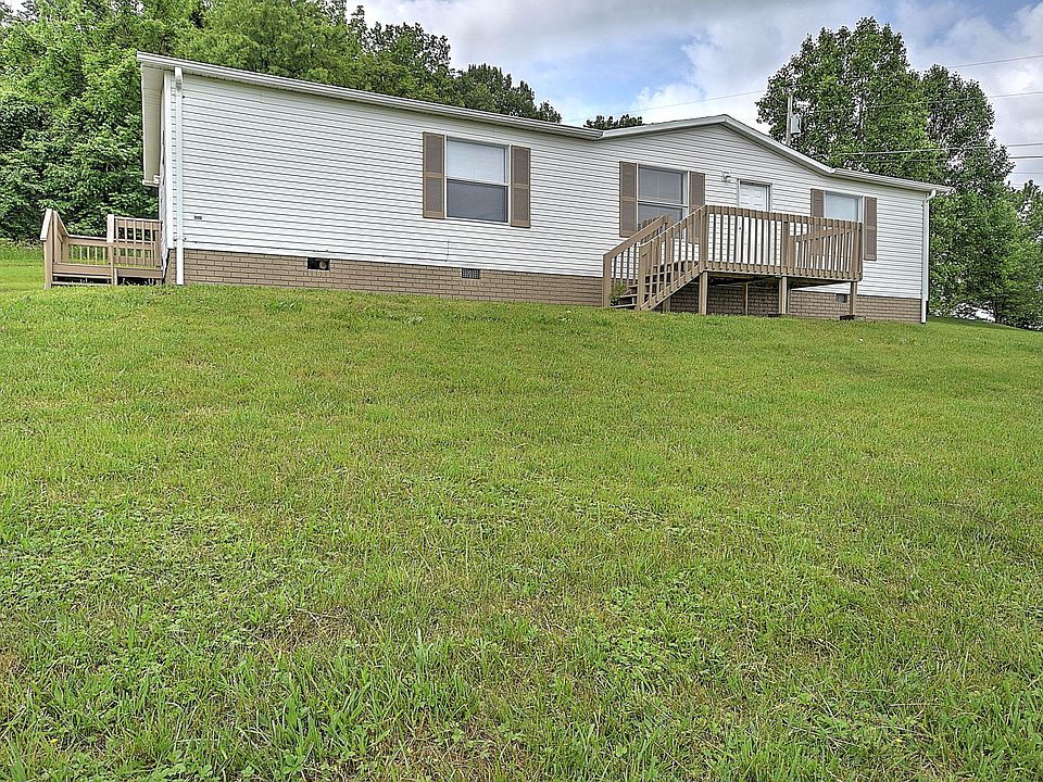 246 Wesley Dr, Piney Flats, TN 37686 MLS 9951889 Zillow