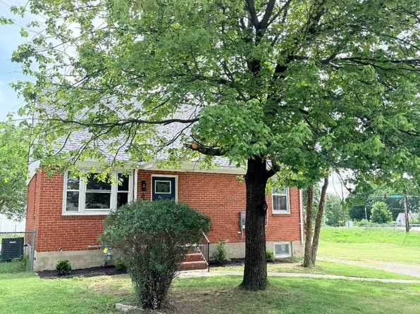8719 Satyr Hill Rd, Baltimore, MD 21234