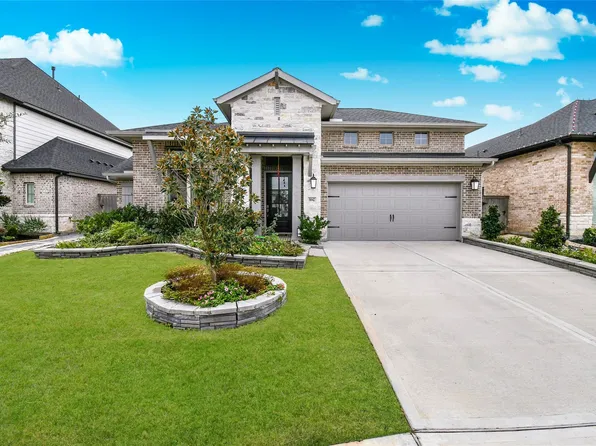 5042 Albany Shores Ln, Fulshear, TX 77441