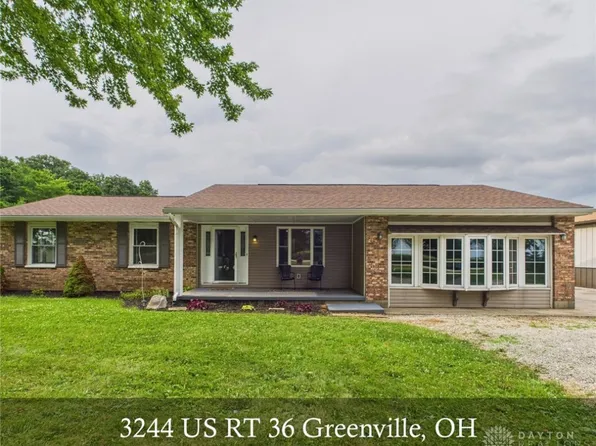 3244 Us Route 36, Greenville, OH 45331