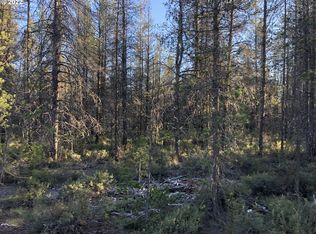 Munson Dr LOT 1, Chiloquin, OR 97624
