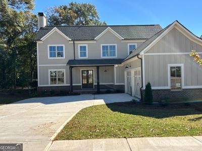 88 Morrison St #56, Watkinsville, GA, 30677