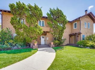2941 2nd Ave, San Diego, CA 92103