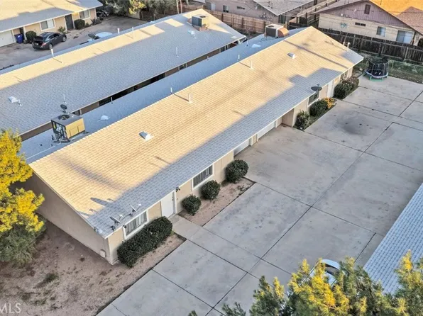 14015 Spruce St, Hesperia, CA 92345