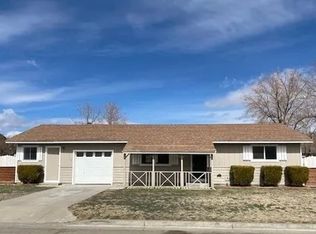 310 Paul Ave, Yerington, NV 89447