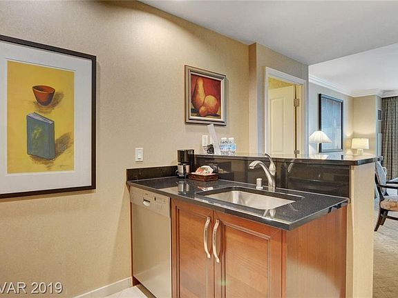 3rd image of 125 E Harmon Ave #1101