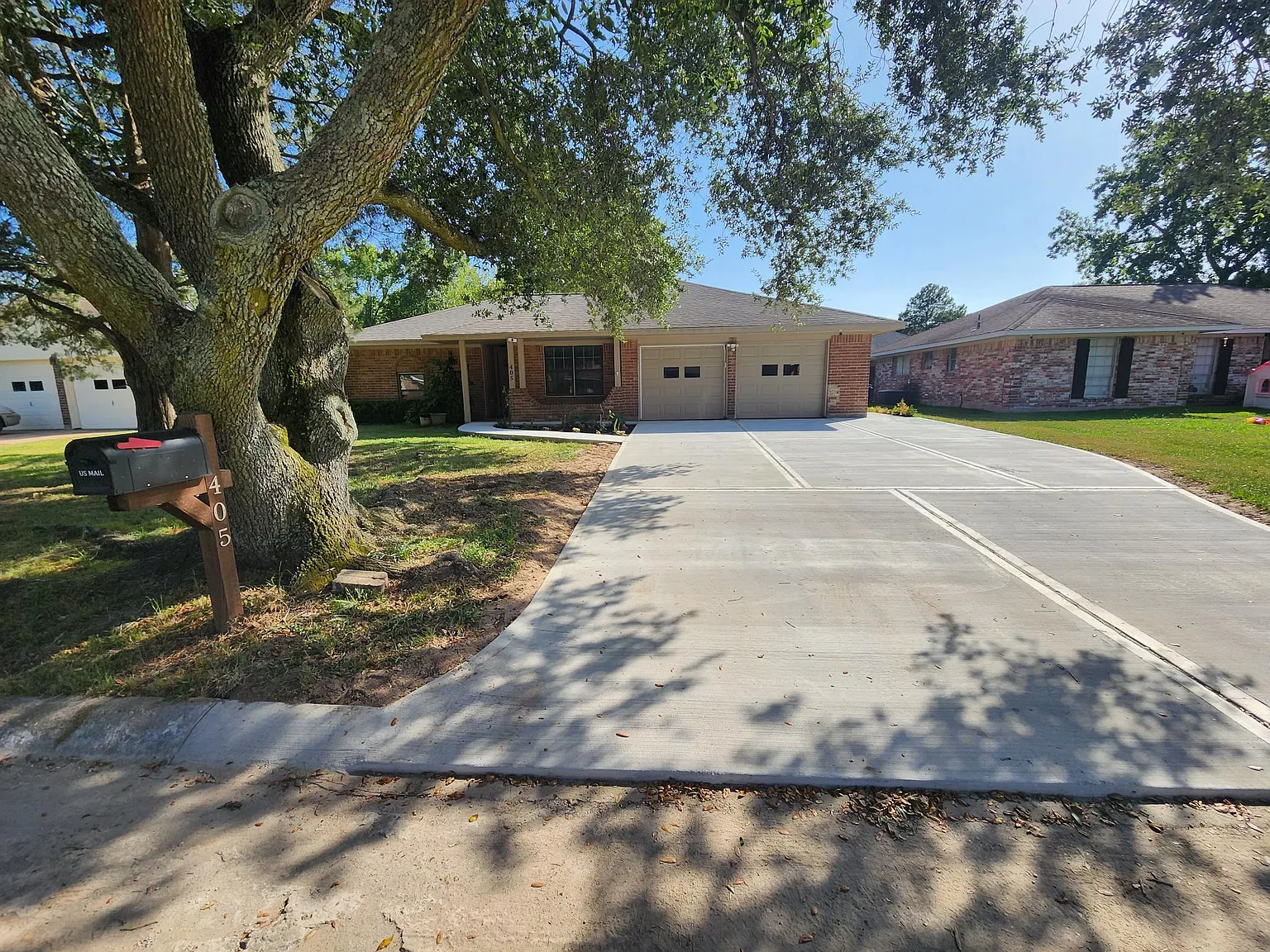 3 bed, 1444 sqft, $2,300 — Photo 1