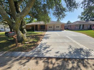 405 Tiegs St, League City, TX 77573