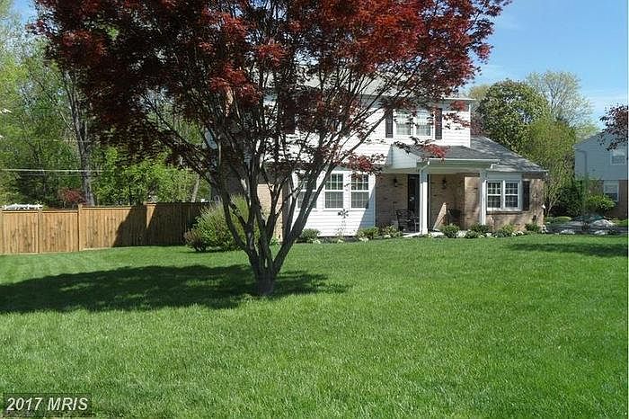 1st image of 1309 Saratoga Dr