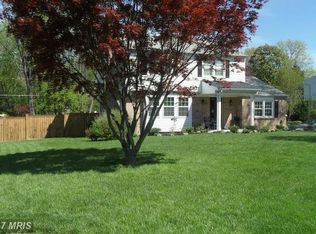 1309 Saratoga Dr, Bel Air, MD 21014