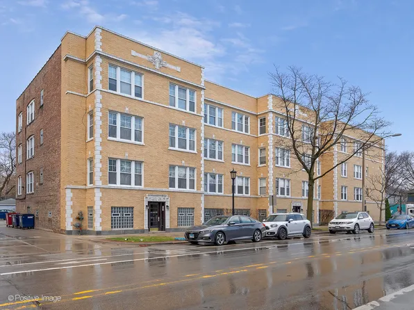 219 Chicago Ave APT 1, Oak Park, IL 60302