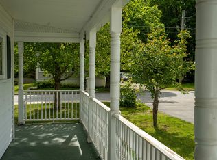 38 Pollard St, Conway, NH 03818