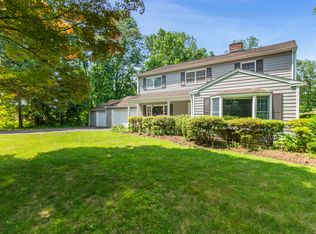 166 Kohanza St, Danbury, CT 06811
