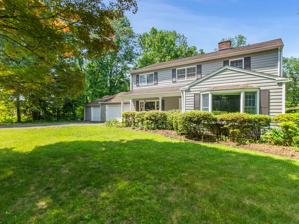 166 Kohanza Street, Danbury, CT 06811