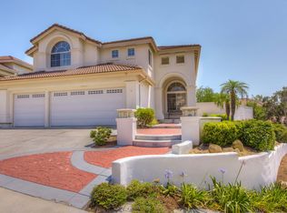 58 Calle Cabrillo, Foothill Ranch, CA 92610