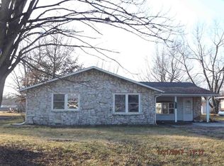 1404 Roe Ave, Alexandria, IN 46001